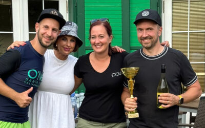 Human 1st open cup druhý ročník