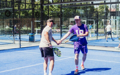 Human1st Padel Cup