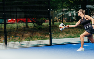 H1st Padel Cup 2026